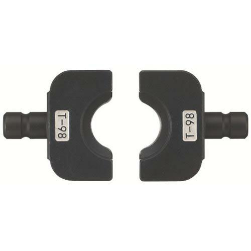 Panasonic Tダイス98(EZ9X302用Tダイス) ( EZ9X315 ) パナソニック(...