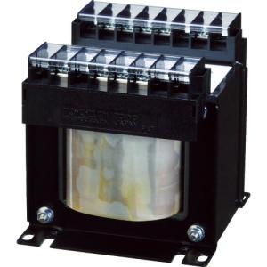 豊澄電源 SD21シリーズ 200V対100Vの絶縁トランス 300VA ( SD21-300A2 ) 豊澄電源機器(株)｜orangetool