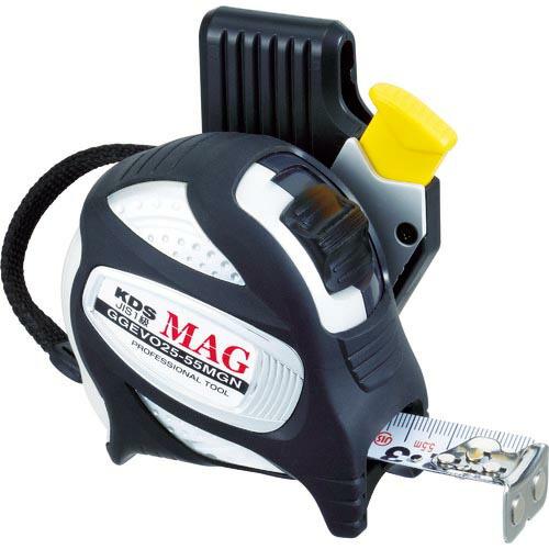 KDS ダブルジーEVОマグN25巾5.5m ( GGEVO25-55MGN ) ムラテックKDS(...