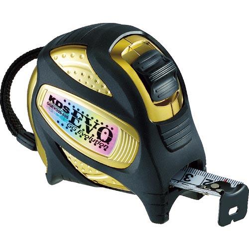 KDS コンベックス ダブルジーEVО 25巾 5.5mまさめ ( GGEVO25-55S ) ムラ...