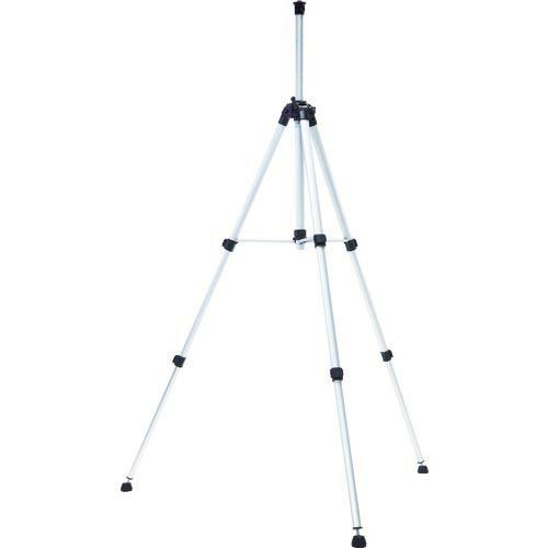 KDS レーザークロス三脚3 740~1800mm ( LEC-3 ) ムラテックKDS(株)