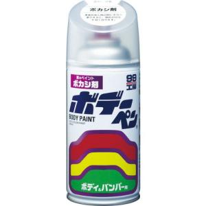 SOFT99 ボデーペン ボカシ剤 ( 08004 )｜orangetool