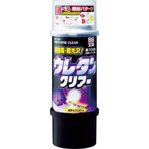 SOFT99 ボデーペンウレタンクリアー ( 08006 )｜orangetool