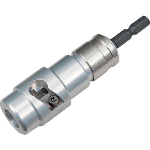 タジマ CV線ストリッパー ムキソケ アジャスター式 38 クリアケース ( DK-MS38AJCL...