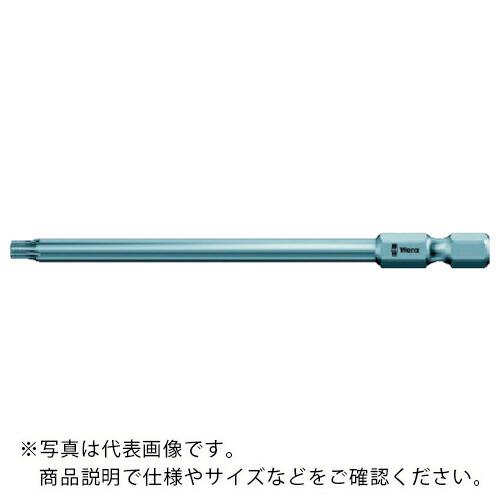 Wera 【売切廃番】873/4 ファイブスタービット 27 ( 066614 ) Wera社