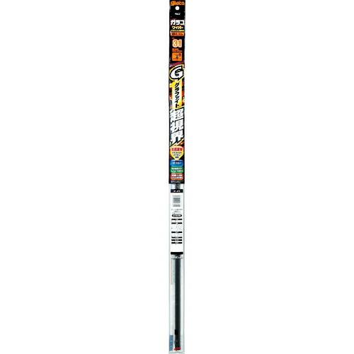 【SALE価格】glaco ガラコワイパーグラファイト超視界 替ゴム G-138 ( 05138 )...
