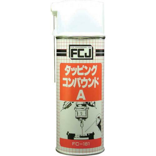【SALE価格】FCJ タッピングコンパウンド・A 420ml ( FC-181 )