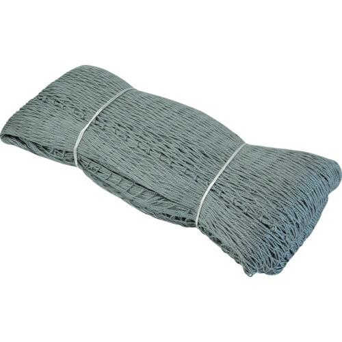 【SALE価格】TRUSCO 多目的ネット 目合25mm 幅3.6mX長さ5.4m シルバー ( T...