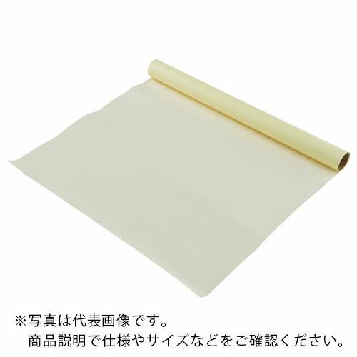 【SALE価格】TRUSCO 補修用粘着テープ(テント倉庫用)98cmX1m ホワイト ( TTRA...