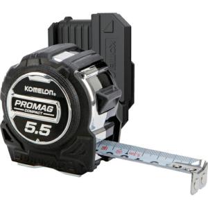 KOMELON プロマグ 7.5M 爪巾25MM ホルダー付き ( K83-PML-75-25 ) KOMELON社｜orangetool