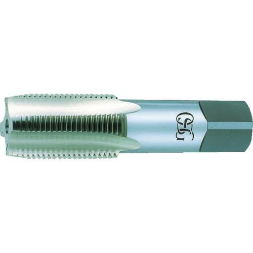 OSG 管用平行タップ(PFねじ) 一般用 1 山数11 ねじ長さ33mm 8312858 ( SP...