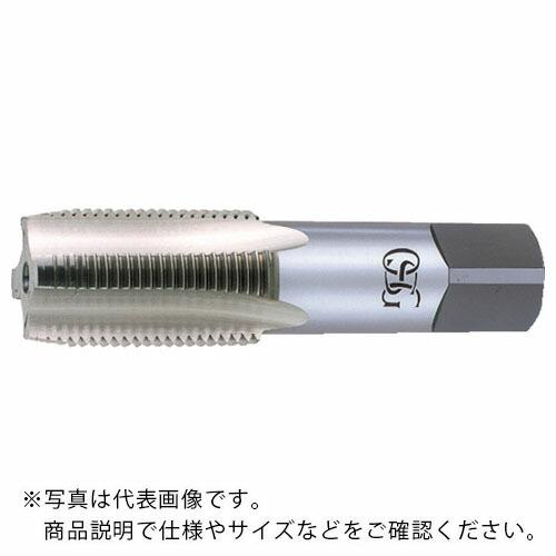 OSG 管用平行タップ(PFねじ) 一般用 1/16 山数28 ねじ長さ14mm 8312850 (...