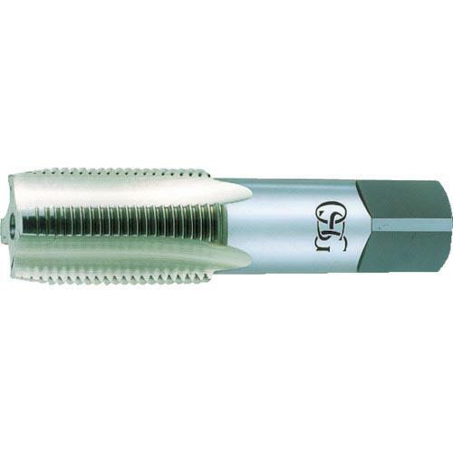 OSG 管用平行タップ(PSねじ) 一般用 1 山数11 ねじ長さ33mm 8312808 ( SP...