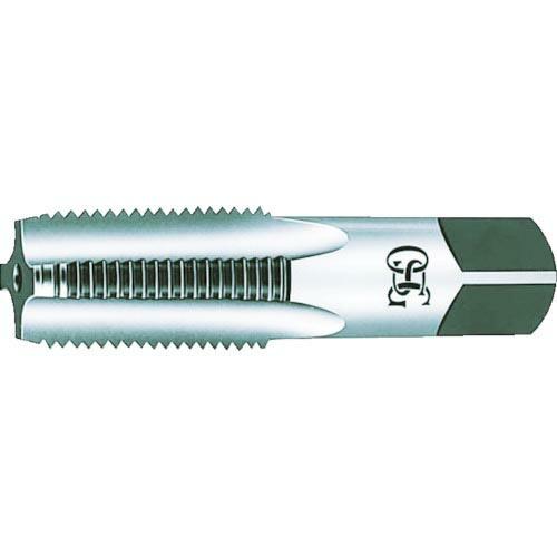 OSG 配管用タップ(PTねじ) 一般用 1 山数11 ねじ長さ33mm 全長109mm 83127...