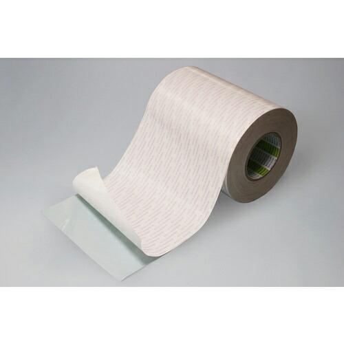 日東 再剥離可能強力両面テープ No.5000NS 240mm×50m ホワイト ( 5000NS2...