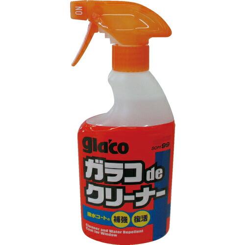 glaco ガラコdeクリーナー ( 04111 )