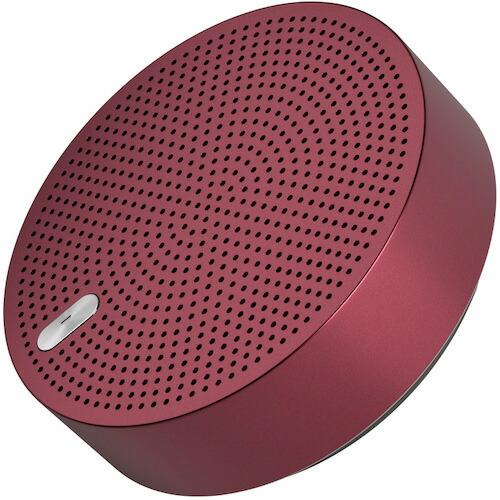 Owltech ワイヤレスステレオモード対応 Bluetooth5 モバイルスピーカー ( OWL-...