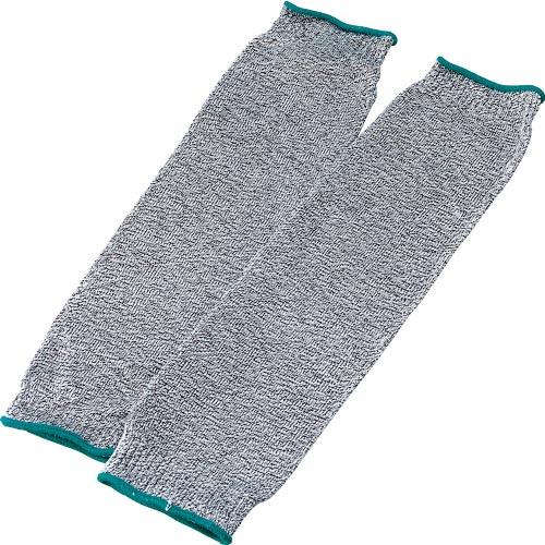 TRUSCO 耐切創腕カバーロング 1双入 ( TCR-147 ) トラスコ中山(株)