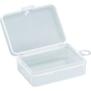 TRUSCO パーツケース 66X51X28 ( TPC-70 ) トラスコ中山(株)｜orangetool