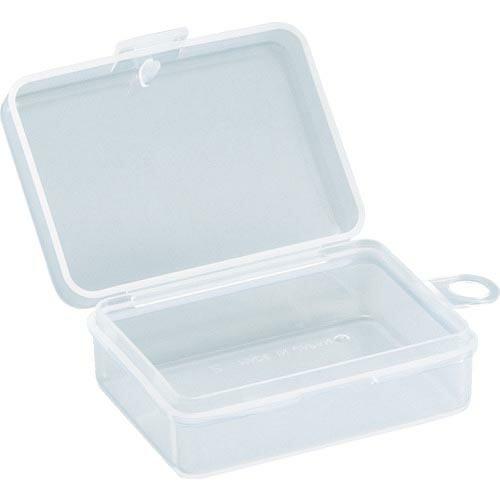 TRUSCO パーツケース 66X51X28 ( TPC-70 ) トラスコ中山(株)