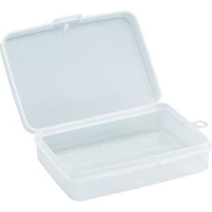 TRUSCO パーツケース 123X90X36 ( TPC-160 ) トラスコ中山(株)｜orangetool