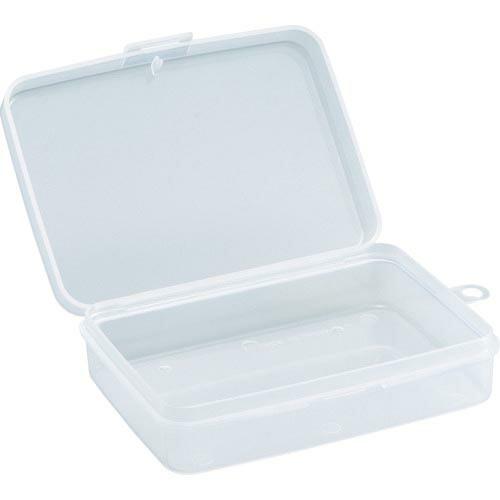 TRUSCO パーツケース 123X90X36 ( TPC-160 ) トラスコ中山(株)