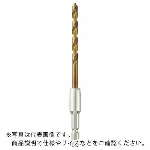 TRUSCO 六角軸コバルトドリル 3.0mm ( T6COSD-30 ) トラスコ中山(株)