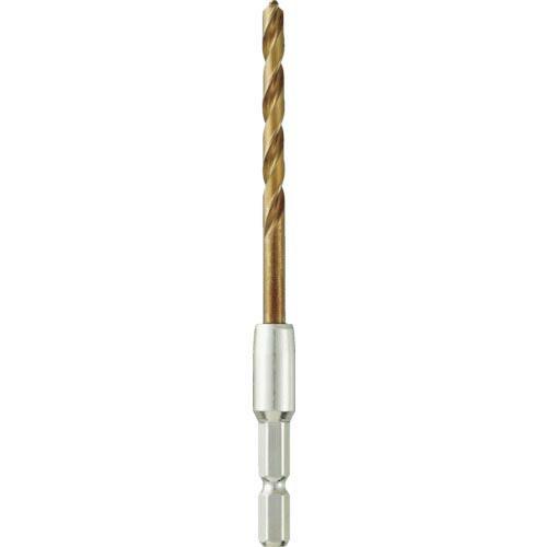 TRUSCO 六角軸コバルトドリル 5.0mm ( T6COSD-50 ) トラスコ中山(株)
