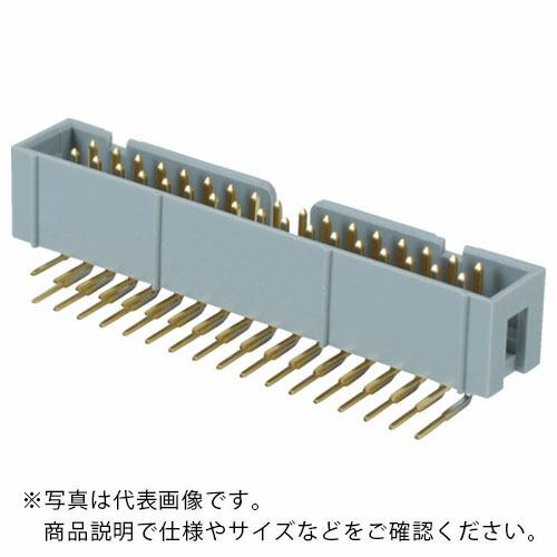 3M Vロープロヘッダー 直角型 極数14 ( 7614-5002 BL ) スリーエム ジャパン(...