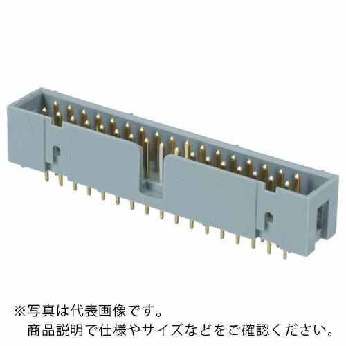 3M Vロープロヘッダー 直線型 極数30 ( 7630-6002 BL ) スリーエム ジャパン(...