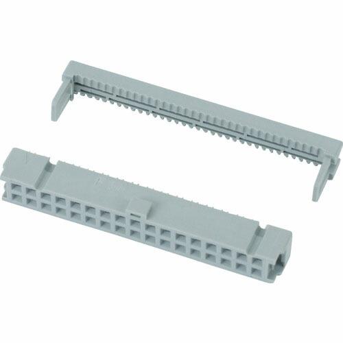 3M ソケットコネクタ 極数34 ( 7934-B500 FL ) スリーエム ジャパン(株)