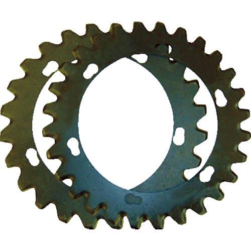 アイデック スーパーカルマー専用替刃 細目刃 ( SK-2824N ) (株)アイデック