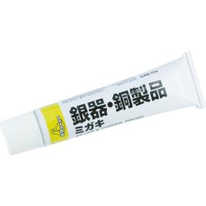 SOFT99 清掃用品 銀器・銅製品ミガキ50g ( 20503 )｜orangetool