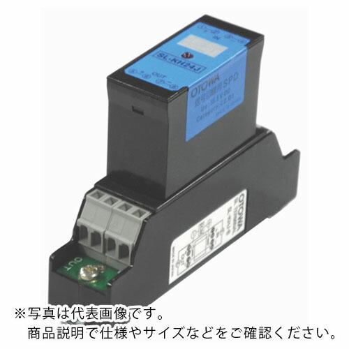 OTOWA 避雷器 自火報用SPD ( SL-KH24J ) 音羽電機工業(株) (メーカー取寄)