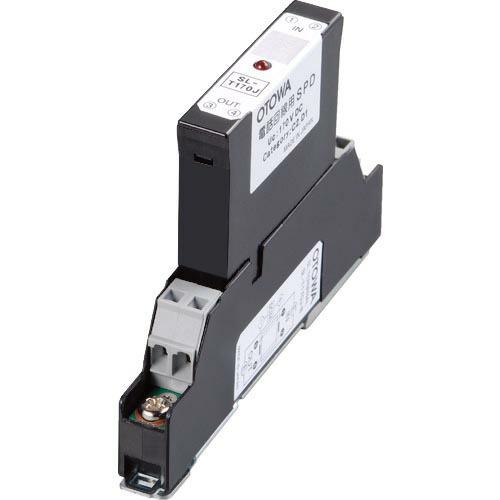 OTOWA 電話回線用SPD ( SL-T170J ) 音羽電機工業(株) (メーカー取寄)
