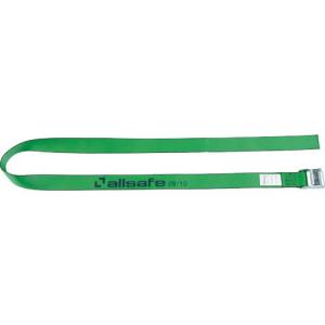 allsafe ベルト荷締機 カム式ラウンドタイプ(中荷重) ( C3R5 ) オールセーフ(株)｜orangetool