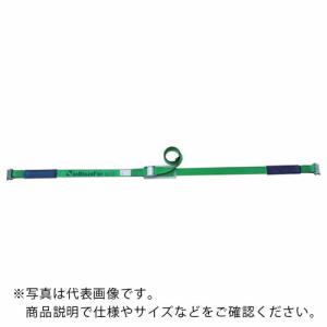 allsafe ベルト荷締機 カム式T-ワンピース仕様(中荷重) ( C5TP15 )｜orangetool