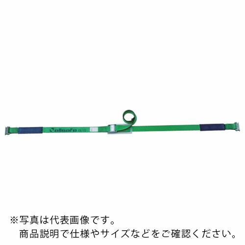 allsafe ベルト荷締機 カム式T-ワンピース仕様(中荷重) ( C5TP15 )