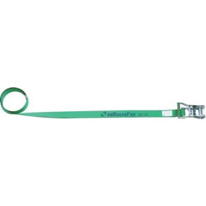 allsafe ベルト荷締機 ラチェット式ラウンドタイプ(中荷重) ( R3R4 ) オールセーフ(株)｜orangetool