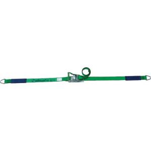 allsafe ベルト荷締機 ラチェット式デルタリング仕様(重荷重) ( R5DR15 ) オールセーフ(株)｜orangetool