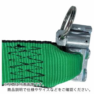 allsafe エアラインレール用ラチェット式ラッシングベルト DS-PR ( R5DSPR15 ) オールセーフ(株)｜orangetool