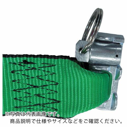 allsafe エアラインレール用ラチェット式ラッシングベルト DS-PR ( R5DSPR15 )...
