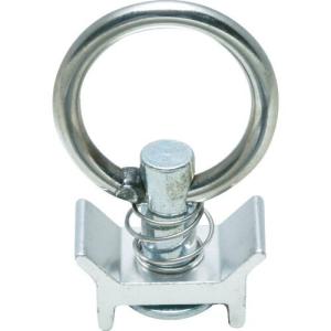 allsafe エアラインレール用端末金具 シングルスタッド ( SS ) オールセーフ(株)｜orangetool