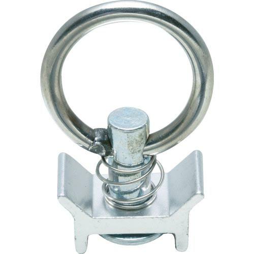 allsafe エアラインレール用端末金具 シングルスタッド ( SS ) オールセーフ(株)