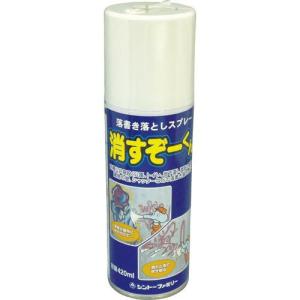 シントー 消すぞー君 420ML ( 9988-0.42 ) シントーファミリー(株)｜orangetool