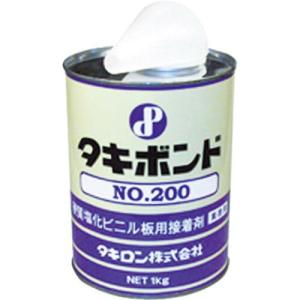 タキロン タキボンド200 1KG ( 500180 ) タキロンシーアイプラス(株)｜orangetool