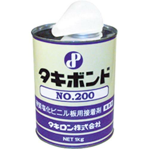 タキロン タキボンド200 1KG ( 500180 ) タキロンシーアイプラス(株)