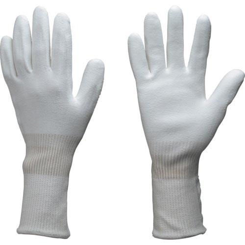 トワロン 耐切創手袋 カットレジストロング L ( 172-L )