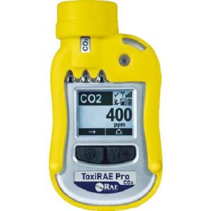 レイシステムズ ガス検知器 トキシレイプロ CO2 二酸化炭素 ( G02-0007-000 ) 日本ハネウェル(株) HAU (メーカー取寄)｜orangetool