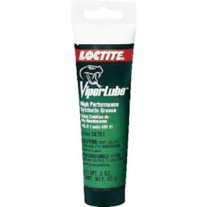 ロックタイト 食品機械用潤滑剤 バイパールブグリース 3oz(85g)チューブ(LB8034) ( 457456 ) ヘンケルジャパン(株)ACM事業部｜orangetool